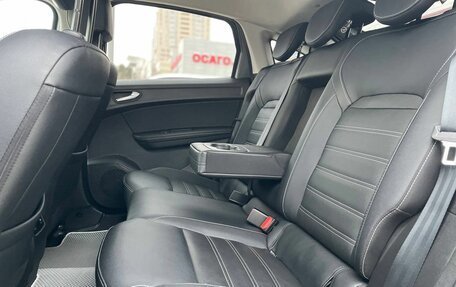 Renault Arkana I, 2019 год, 1 590 000 рублей, 23 фотография