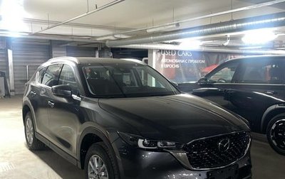 Mazda CX-5 II, 2025 год, 4 350 000 рублей, 1 фотография