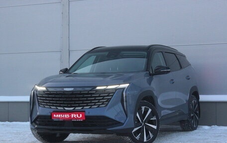 Geely Atlas, 2024 год, 3 277 000 рублей, 1 фотография