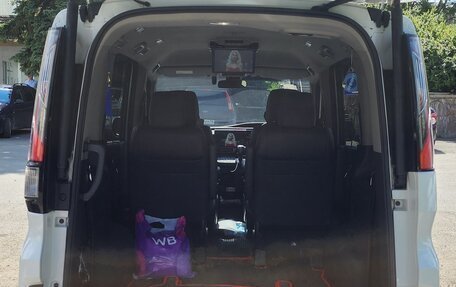 Honda Stepwgn IV, 2020 год, 2 580 000 рублей, 1 фотография