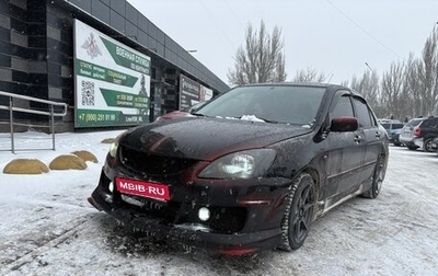 Mitsubishi Lancer IX, 2006 год, 550 000 рублей, 1 фотография