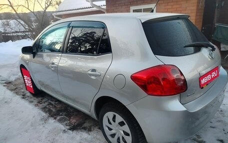 Toyota Auris II, 2008 год, 599 000 рублей, 1 фотография