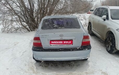 Opel Vectra B рестайлинг, 1998 год, 145 000 рублей, 1 фотография