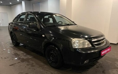 Chevrolet Lacetti, 2012 год, 542 000 рублей, 1 фотография