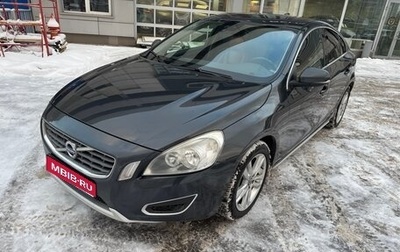 Volvo S60 III, 2011 год, 765 000 рублей, 1 фотография
