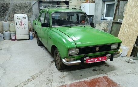 Москвич 2140, 1978 год, 55 000 рублей, 1 фотография