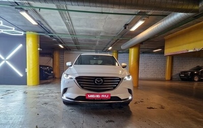 Mazda CX-9 II, 2019 год, 3 200 000 рублей, 1 фотография