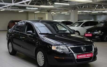 Volkswagen Passat B6, 2009 год, 749 000 рублей, 1 фотография