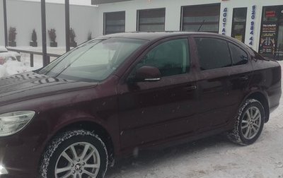 Skoda Octavia, 2012 год, 790 000 рублей, 1 фотография