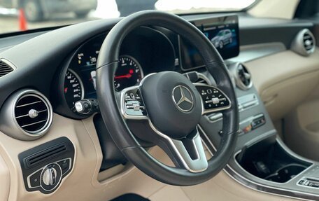 Mercedes-Benz GLC, 2019 год, 3 500 000 рублей, 12 фотография