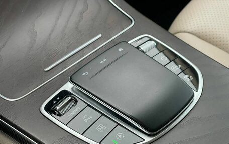 Mercedes-Benz GLC, 2019 год, 3 500 000 рублей, 15 фотография