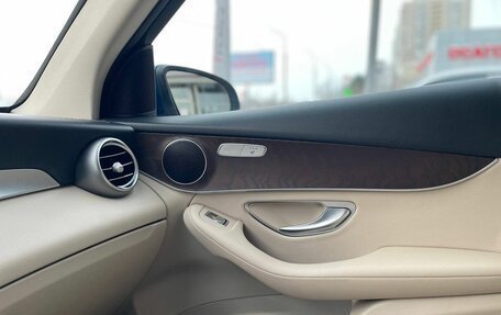 Mercedes-Benz GLC, 2019 год, 3 500 000 рублей, 16 фотография