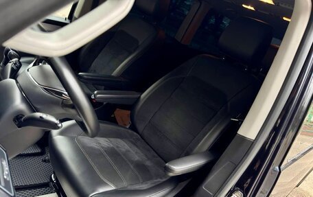 Volkswagen Multivan T6 рестайлинг, 2018 год, 5 220 000 рублей, 16 фотография