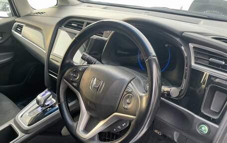 Honda Shuttle II, 2016 год, 1 169 000 рублей, 13 фотография