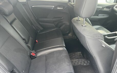 Honda Shuttle II, 2016 год, 1 169 000 рублей, 10 фотография