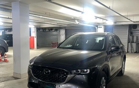 Mazda CX-5 II, 2025 год, 4 350 000 рублей, 3 фотография