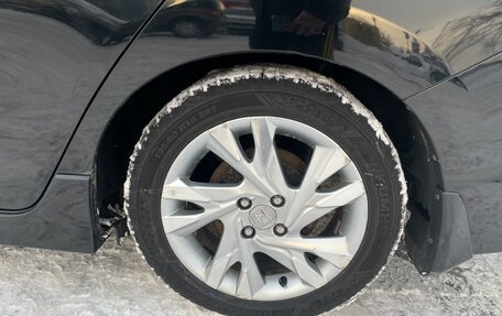 Honda Shuttle II, 2016 год, 1 169 000 рублей, 11 фотография