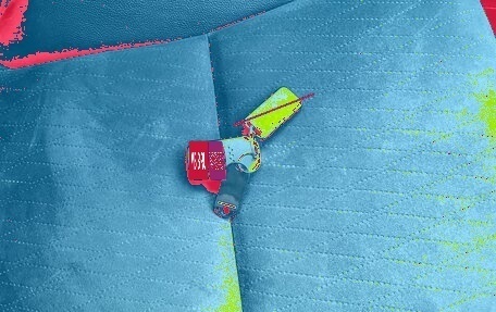 Honda Shuttle II, 2016 год, 1 169 000 рублей, 17 фотография