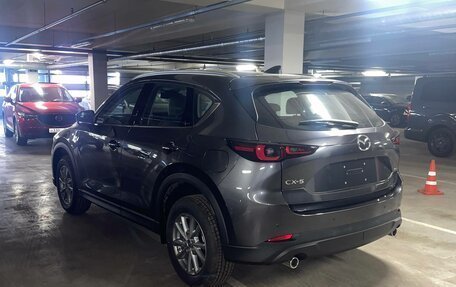 Mazda CX-5 II, 2025 год, 4 350 000 рублей, 4 фотография