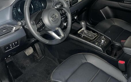 Mazda CX-5 II, 2025 год, 4 350 000 рублей, 12 фотография