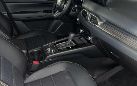 Mazda CX-5 II, 2025 год, 4 350 000 рублей, 9 фотография