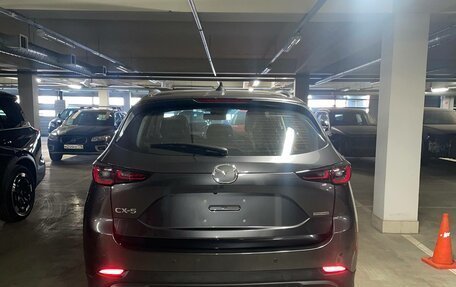 Mazda CX-5 II, 2025 год, 4 350 000 рублей, 5 фотография