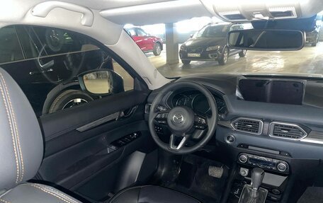 Mazda CX-5 II, 2025 год, 4 350 000 рублей, 11 фотография