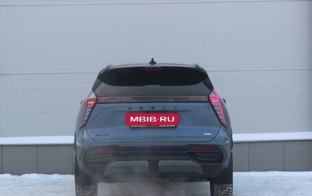 Geely Atlas, 2024 год, 3 277 000 рублей, 4 фотография