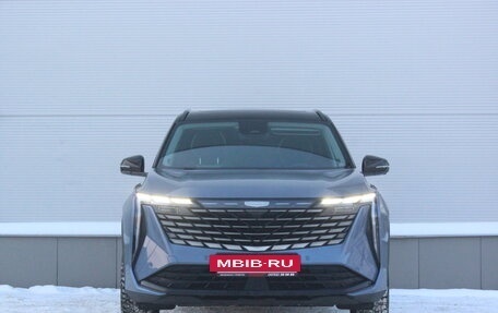 Geely Atlas, 2024 год, 3 277 000 рублей, 3 фотография