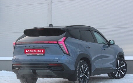 Geely Atlas, 2024 год, 3 277 000 рублей, 2 фотография