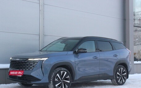 Geely Atlas, 2024 год, 3 277 000 рублей, 5 фотография