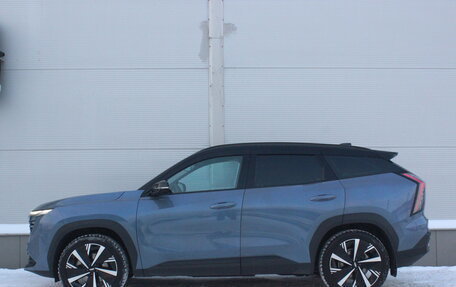 Geely Atlas, 2024 год, 3 277 000 рублей, 6 фотография