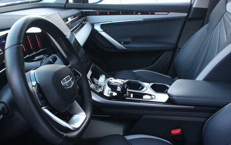 Geely Atlas, 2024 год, 3 277 000 рублей, 12 фотография