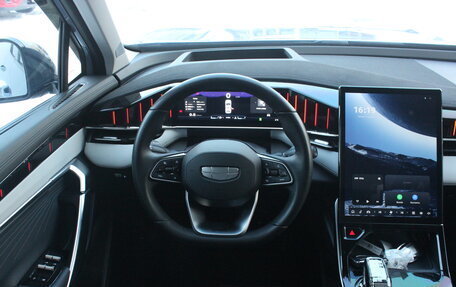 Geely Atlas, 2024 год, 3 277 000 рублей, 20 фотография