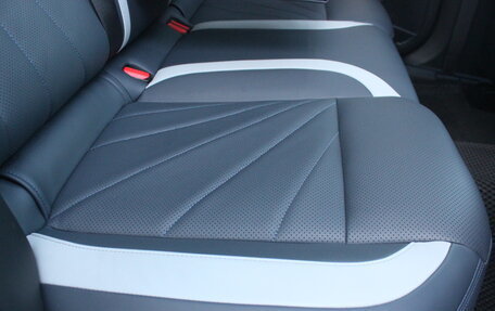 Geely Atlas, 2024 год, 3 277 000 рублей, 16 фотография