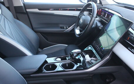 Geely Atlas, 2024 год, 3 277 000 рублей, 17 фотография