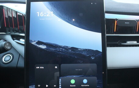 Geely Atlas, 2024 год, 3 277 000 рублей, 28 фотография