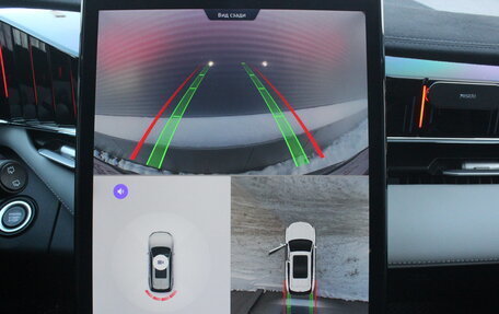 Geely Atlas, 2024 год, 3 277 000 рублей, 29 фотография