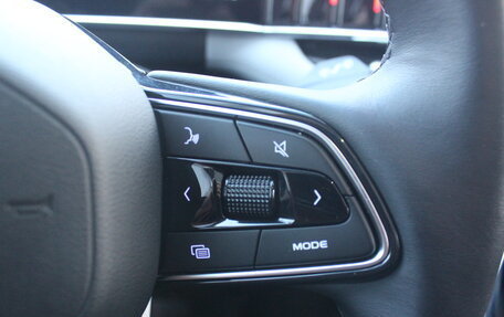 Geely Atlas, 2024 год, 3 277 000 рублей, 26 фотография