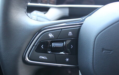 Geely Atlas, 2024 год, 3 277 000 рублей, 25 фотография