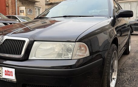 Skoda Octavia IV, 2007 год, 1 000 000 рублей, 3 фотография