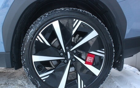 Geely Atlas, 2024 год, 3 277 000 рублей, 32 фотография