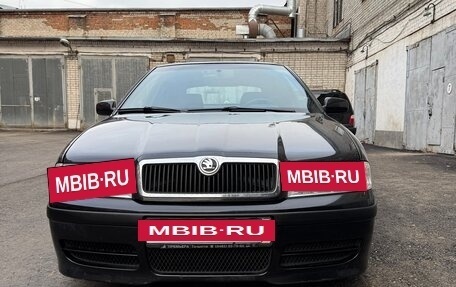 Skoda Octavia IV, 2007 год, 1 000 000 рублей, 4 фотография