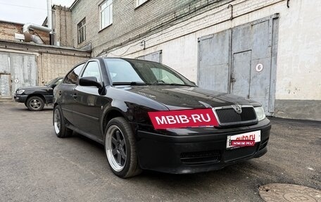 Skoda Octavia IV, 2007 год, 1 000 000 рублей, 6 фотография