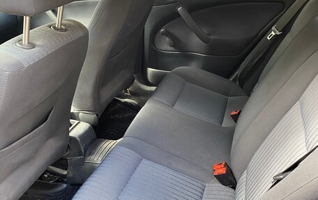 Skoda Octavia IV, 2007 год, 1 000 000 рублей, 18 фотография