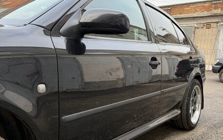 Skoda Octavia IV, 2007 год, 1 000 000 рублей, 13 фотография