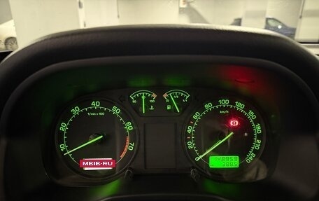 Skoda Octavia IV, 2007 год, 1 000 000 рублей, 15 фотография