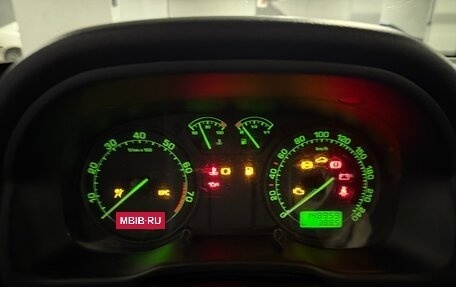 Skoda Octavia IV, 2007 год, 1 000 000 рублей, 14 фотография