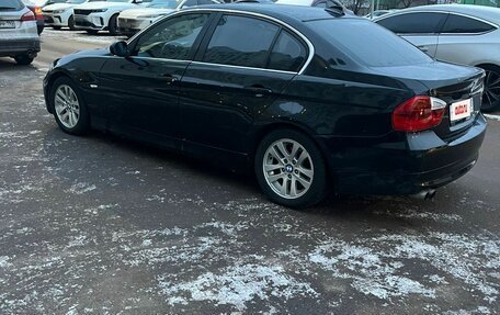 BMW 3 серия, 2005 год, 800 000 рублей, 4 фотография