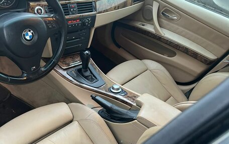 BMW 3 серия, 2005 год, 800 000 рублей, 11 фотография